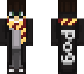harry pogger
