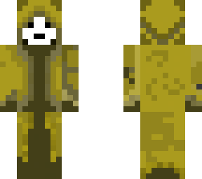 hastur mask edit