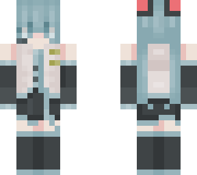 hatsune miku :3