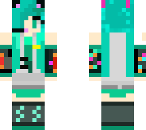 hatsune miku