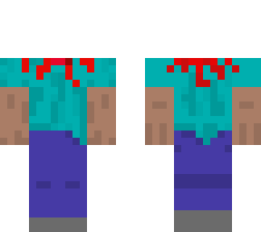 headless steve