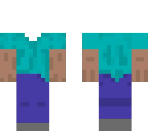 headless steve