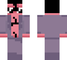 henchman