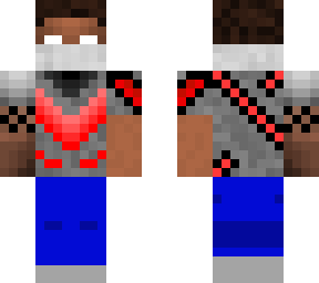 herobrine