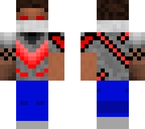 herobrine