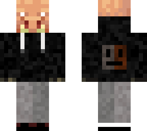 hoglin with hodie