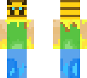 honey  guy