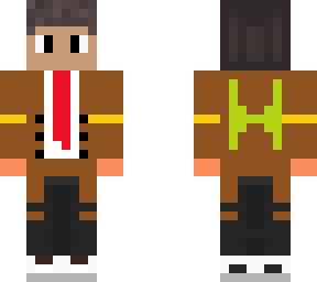 honkie detective