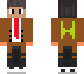 honkie detective