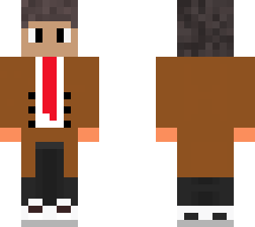 honkie detective