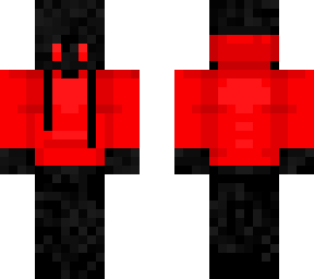 hoodie corruption d: