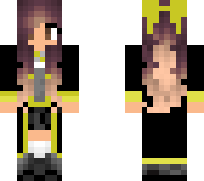 hufflepuff female