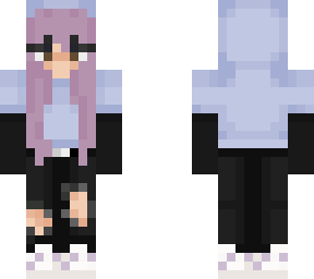human ashling