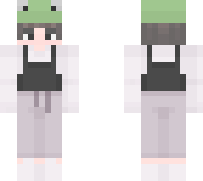 ibie frog