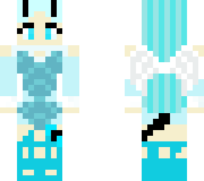 ice dragon queen