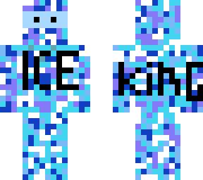 ice king
