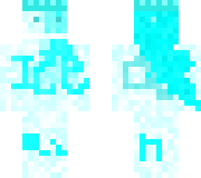 ice queen