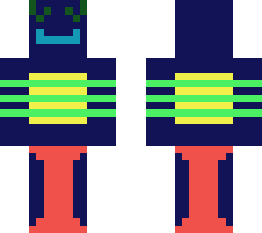 idk