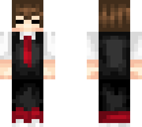 idk suit guy