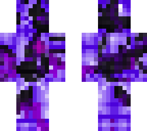 indigo steve(corruption taking over)