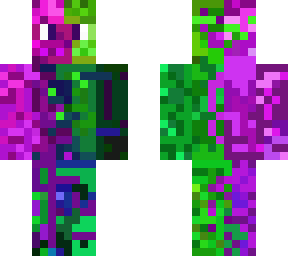 infected