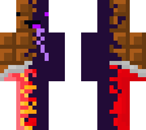 infected choco