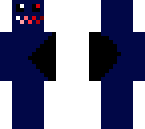infected with darkness