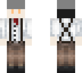 investigator (hat effect)