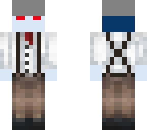 investigator thrawn (hat effect)