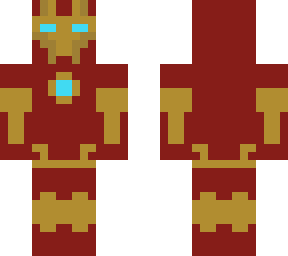 iron man