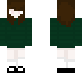 it looks like me-