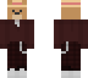 itedy spring skin
