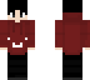 itzm3sam's skin 2021