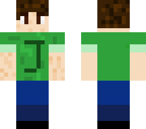 jake s skin