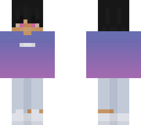 jake's skin