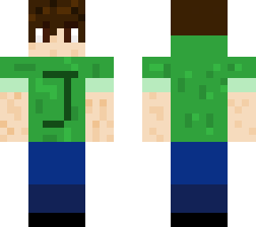 jakes new new skin