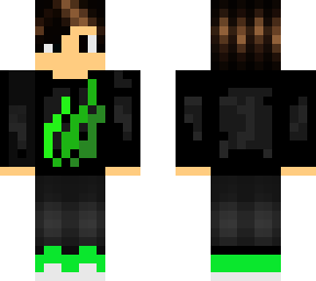 jgreengamer