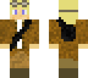 jofordo adventure man