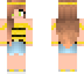 jonnli bee actually fixed