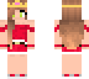 jonnli winter princess #2 fixed