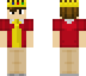 jumpyjakob crown