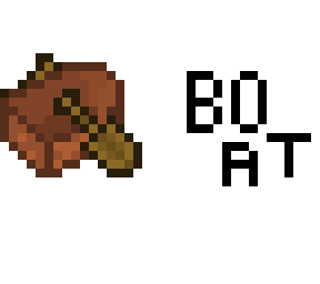 just boat