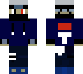 kakashi uchiha