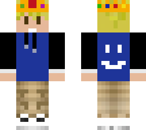 kaspar king