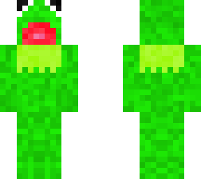 kermit the frog