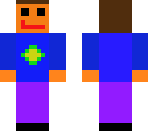 kevin skin
