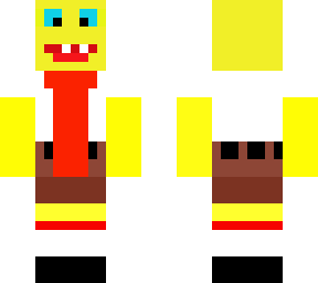 kevin spongebob