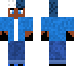 khai (black fire hands)