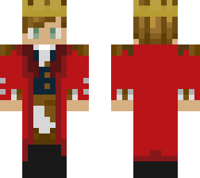 king (karma)