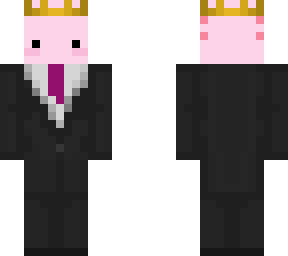 king